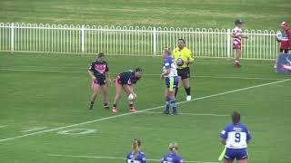 2024 Western Blues Tag Grand Final - Bathurst St Pats vs Dubbo Macquarie