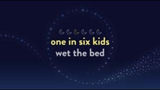 Goodnites®  | Annie On How Common Bedwetting Is