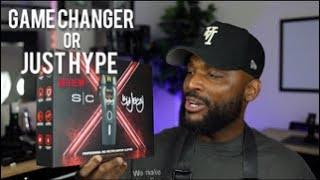 StyleCraftPro 360Jeezy Clipper Review! ️