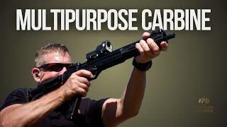 Is This the Perfect Carbine for Home Defense?