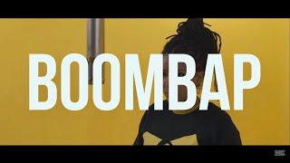 BOOMBAP - Gabylonia