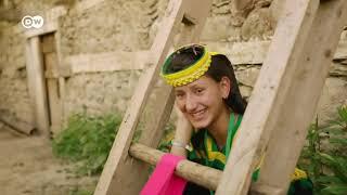 Kalash Tribes in Chitral || Inspiring simple life of Kalash people in Chitral |I love Kalash valleys