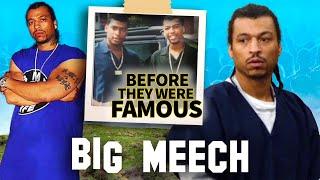 Big Meech | 90's Rapper Freed From Prison After 19 Years | Before They Were Famous
