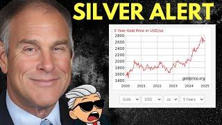 2025 ALERT: Why Gold & Silver Prices WILL SKYROCKET as Central Banks COLLAPSE! 