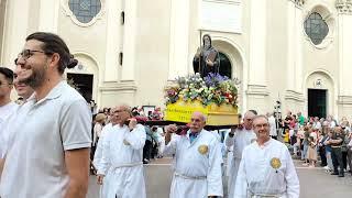 San Giovanni: a Imperia la processione in occasione del santo patrono di Oneglia