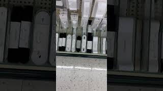 Trip to hobby lobby and target with leaf  #therian #shortsfeed #fypシ #viral #shopping