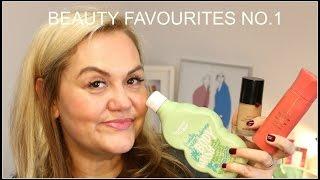 BEAUTY FAVOURITES 1 | CAROLINE HIRONS | MARCH 2017