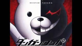 DRtA OST: -1-07- Mr. Monokuma's Lesson