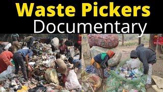 Waste Pickers Documentary  | Mashal News |