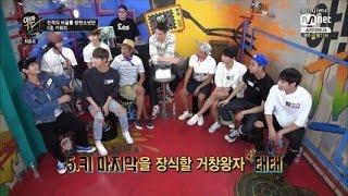 BTS - Yaman TV 150629  [ENG SUB]