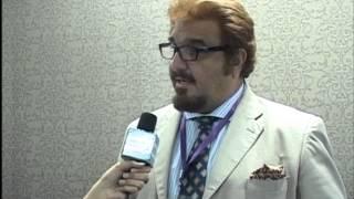 "Look Africa" Policy for Pakistani business community  - Exhibitors TV @ Expo Pakistan 2012