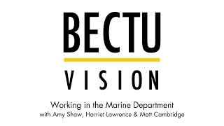 BECTU Vision  Marine Training Webinar