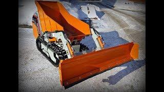 Minidumper ALTA COMPACT