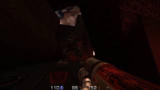 QUAKE 2 - (24) BOSS