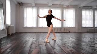 Discount Dance Supply - Brittany DeGrofft Interview