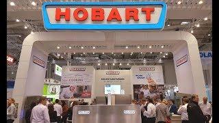 HOBART Messe-Rückblick: INTERGASTRA & INTERNORGA 2018