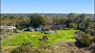 308 Coonawarra Rd, Terrey Hills