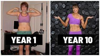 10 Years Of Fat Loss Advice In Under 10 Minutes