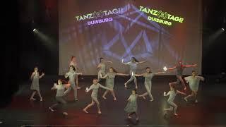 1. Platz: „Lost Playground“ – Showgruppe START-UP · Duisburger Tanztage 2019