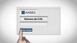 MI ANSES Jubilación automática autónomos