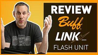 Paul C. Buff Link 800WS Flash/Strobe First Look & Product Review