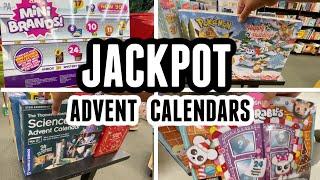 Where I found the **JACKPOT** of Advent Calendars 2024