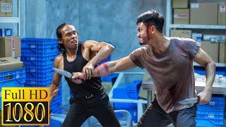 Final fight scene HD | Wira (2019)