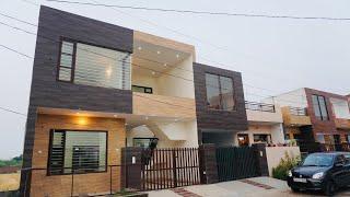 3 bhk double Story House | Price 29.90 Lakh | 100 gaj का आपका अपना घर कम budget में,House Tour.