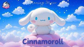 Sleep Instantly with Cinnamoroll - Healing of Stress and Depressive States- Beat Insomnia| 4K