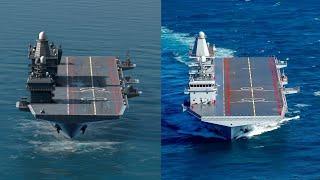 China's "Civilian Aircraft Carrier" – Did You Know Modern Warships?