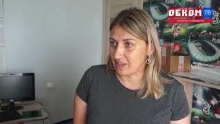 Хроника дня. Семейное счастье под угрозой. 25.09.2024