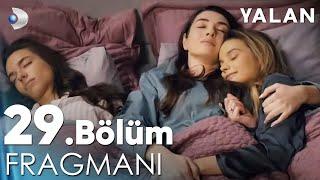 Yalan 29. Bölüm Fragmanı @kanald