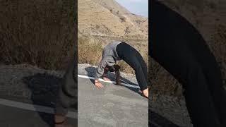 #shortvideo #shots #viral #yogapractice #yoga #fitness #yogini