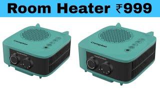 Crompton Insta Comfort Heater 2000 Watts