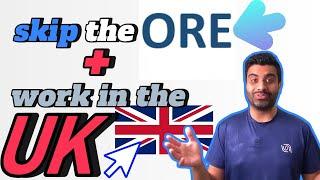 Provisional GDC License, Skip the ORE? Dentistry UK OVERSEAS