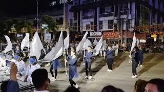 ICASSIAN DRUM AND LYRE CORE (ICAS) DRUM & LYRE COMPETITION(HS CATEGORY) ZAMBO HERMOSA FEST 2024