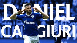 Daniel Caligiuri - Goodbye Schalke ᴴᴰ