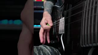 CAN YOU NAME THIS LEGENDARY RIFF?!  #metal #shorts