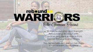 Warrior Gemini