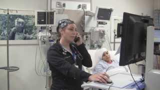 Good Communication Means Good Patient Care - Texas Children's Hospital