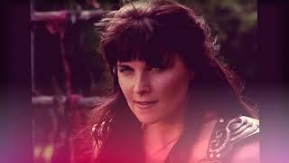 Xena - Future Nostalgia