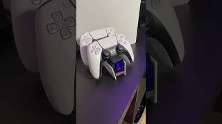 Fast charging for PS5 controllers!