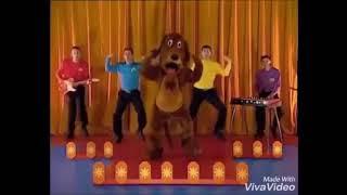 The Wiggles - We're Dancing With Wags the Dog (Sped Up, Slowed Down, Reversed)