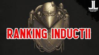 Which Legions WIN? First impressions of the Legion Inductii units in the Horus Heresy.