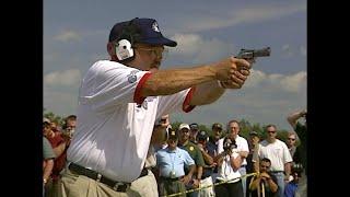 ShootingUSA Classic: Jerry Miculek Two world records