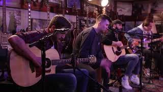 Dogwood by Wolf Rd (Live at DZ Records)