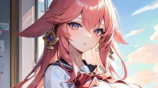 Best Nightcore Songs Mix 2024  Nightcore Gaming Mix 2024  New Music 2024 EDM Gaming Music