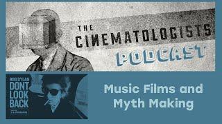 The Cinematologists Podcast on Music Films