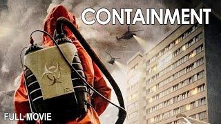 Containment | Full Thriller Movie