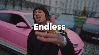 D Block Europe Type Beat - ”Endless” (Prod. MikaelBeatz)